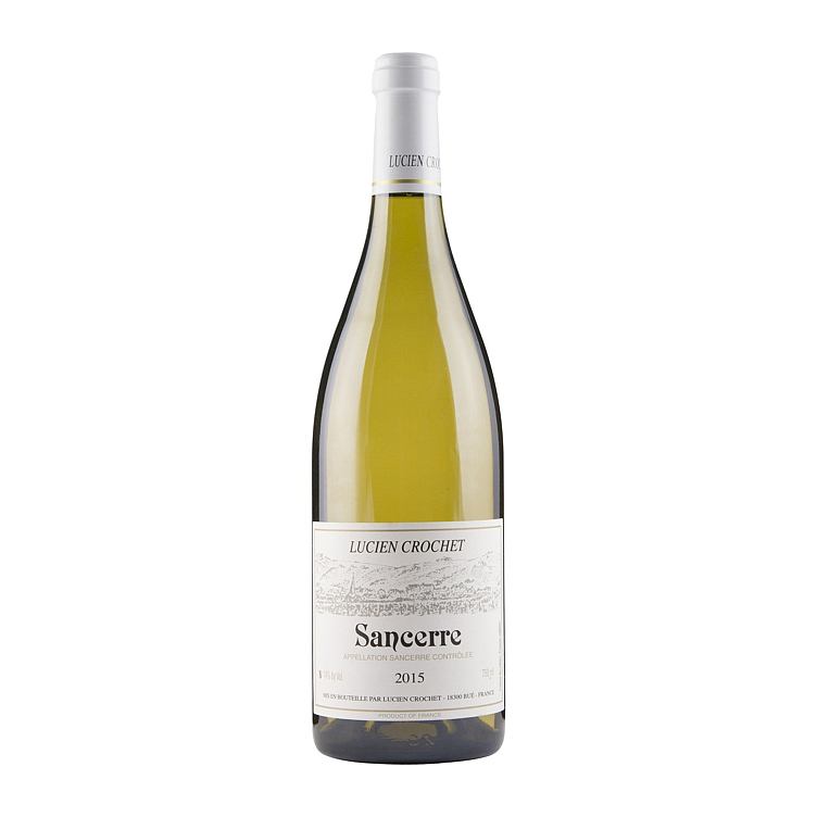 Crochet sancerre  13%  75cl