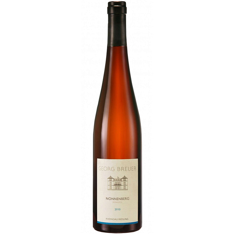 Georg breuer nonnenberg 11% 1,5l