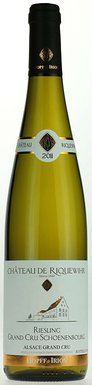 Dopff & irion schoenenbourg riesling grand cru  13,5%   75cl