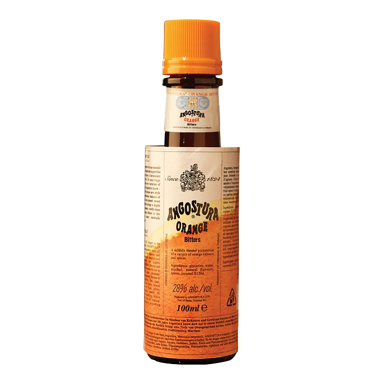 Angostura orange bitter  28%  10cl