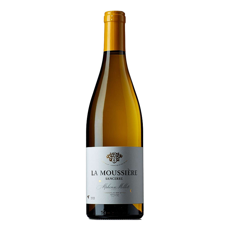 La moussiére sancerre   13%   75cl