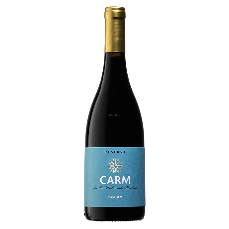 Carm reserva  14,5%  75cl