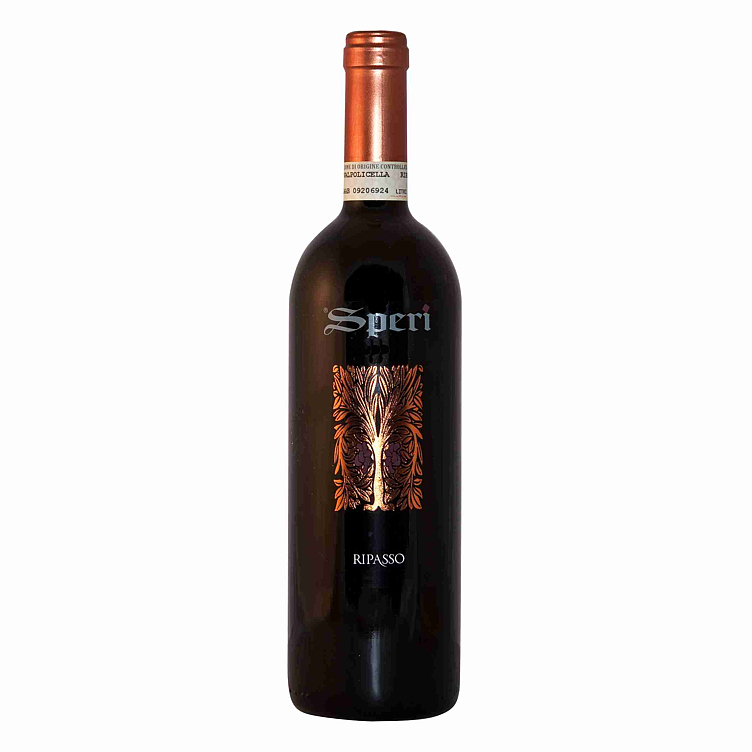 Speri valpolicella classico superiore ripasso  13,5%  75cl