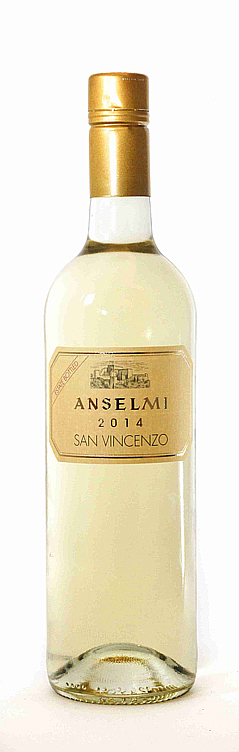 Anselmi san vincezo  12,5%  1,5l
