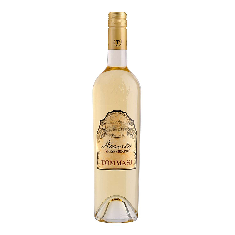 Tommasi adorato appassionato 13% 75cl