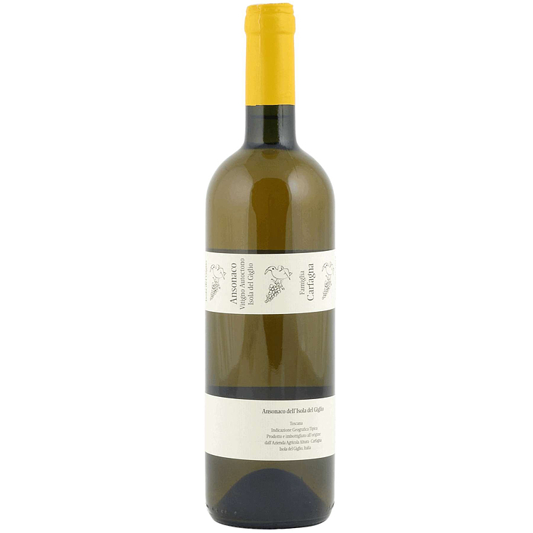 Altura ansonaco  13%  75cl