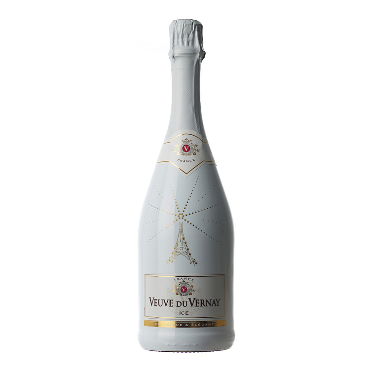Veuve du vernay ice  11%  75cl