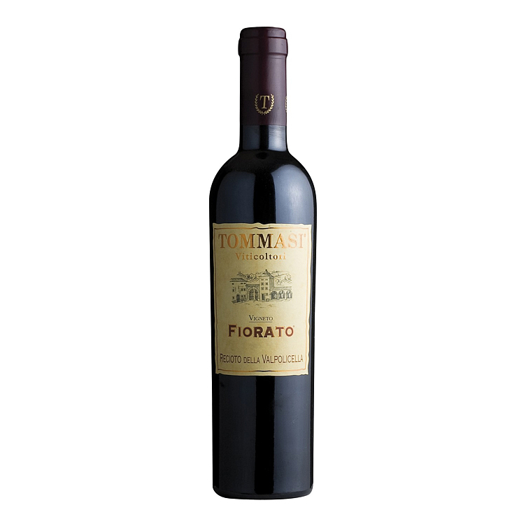 Tommasi recioto fiorato 13% 37,5cl