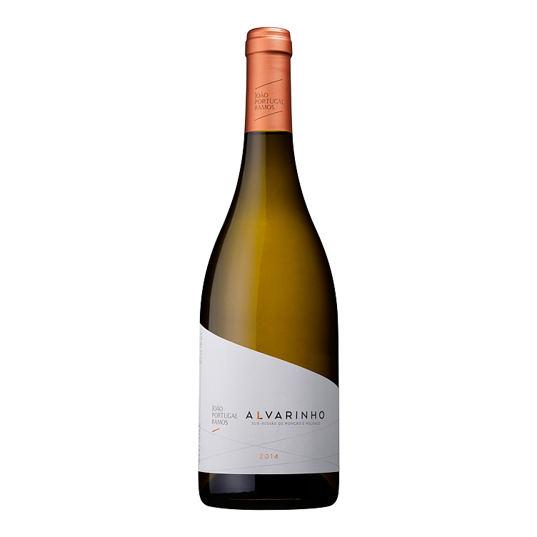 João portugal ramos alvarinho   13%  75cl