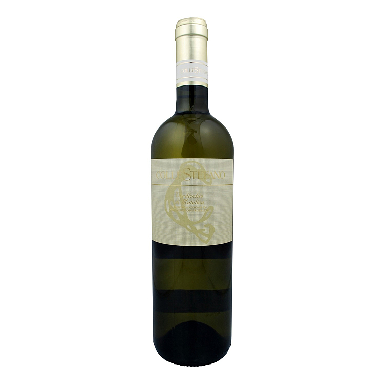 Collestefano verdicchio di matelica  13%  75cl