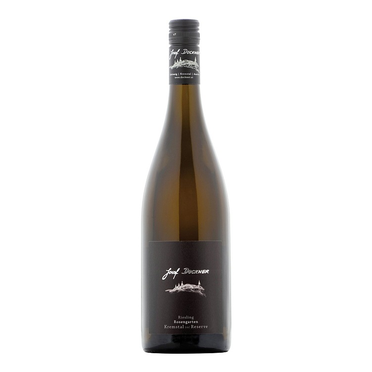 Josef kner rosengarten riesling 13% 75cl