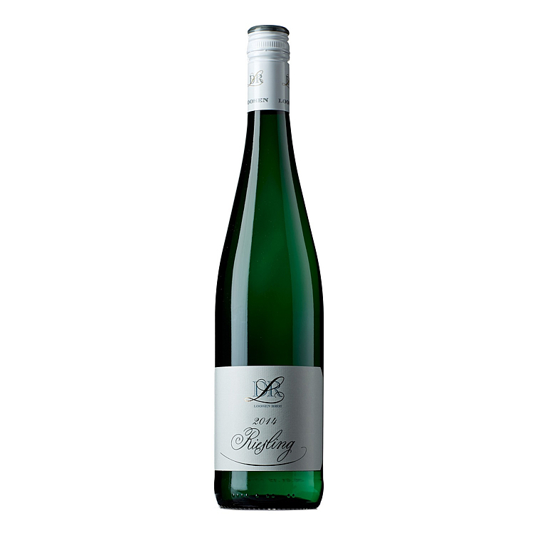 Dr loosen riesling   8,5%   75cl