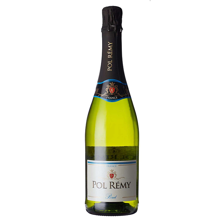 Pol remy brut  11%  75cl