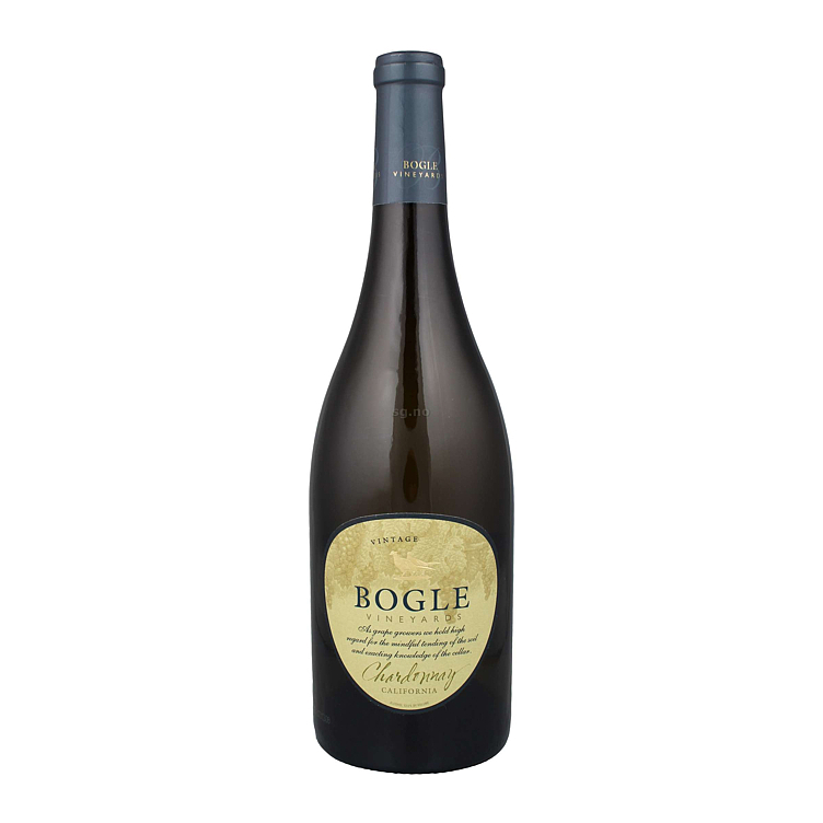Bogle chardonnay   14%   75cl