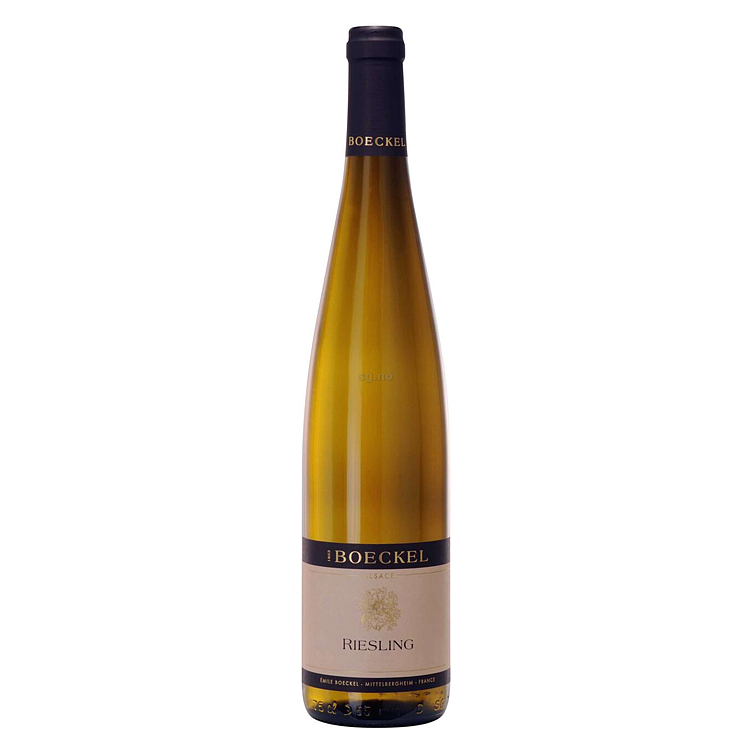 Boeckel riesling  12,5%  75cl