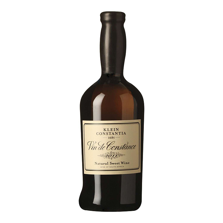 Klein constantia vin de constance   13%  50cl