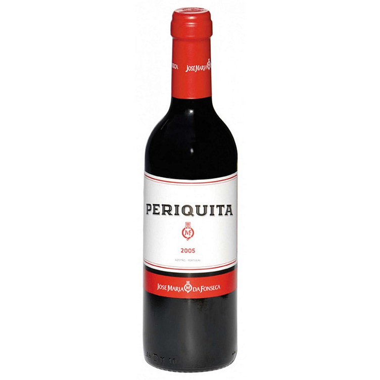 Periquita   13%   37,5cl
