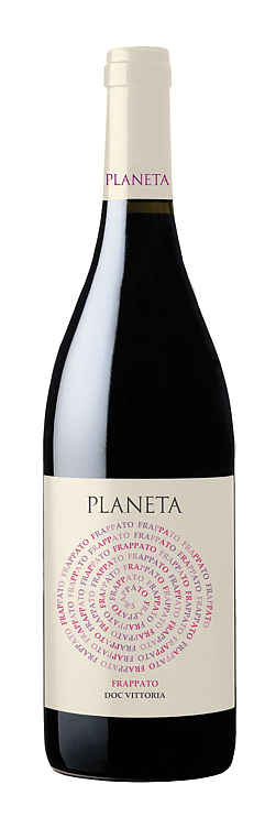 Planeta frappato 12,5% 75cl