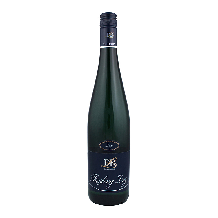 Dr. l riesling trocken 12% 75cl