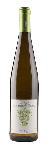 Ökonomierat rebholz vom muschelkalk riesling tr. 12,5% 75cl