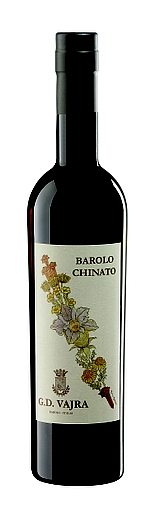 Varja barolo chinato 18% 75cl