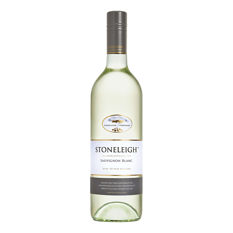 Stoneleigh sauvignon blanc  13%  75cl