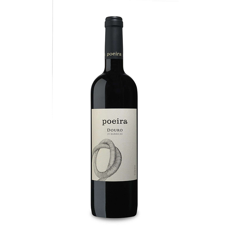 Poeira 14% 75cl