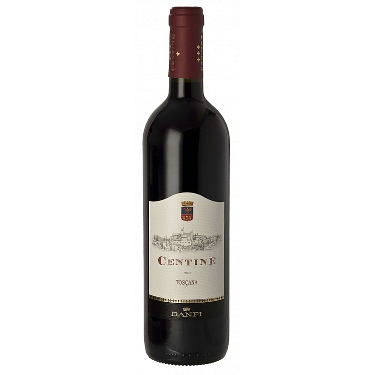 Centine   13,5%   75cl