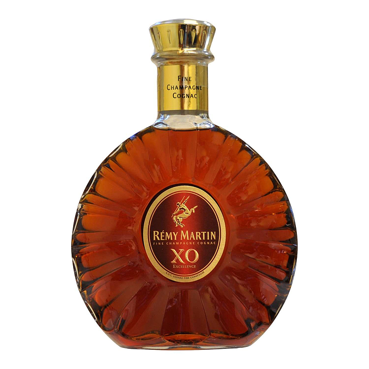 Remy martin x.o. excellence  40%  70cl