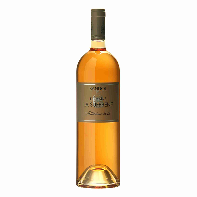 Dom. la suffrene  13,5%  1,5l