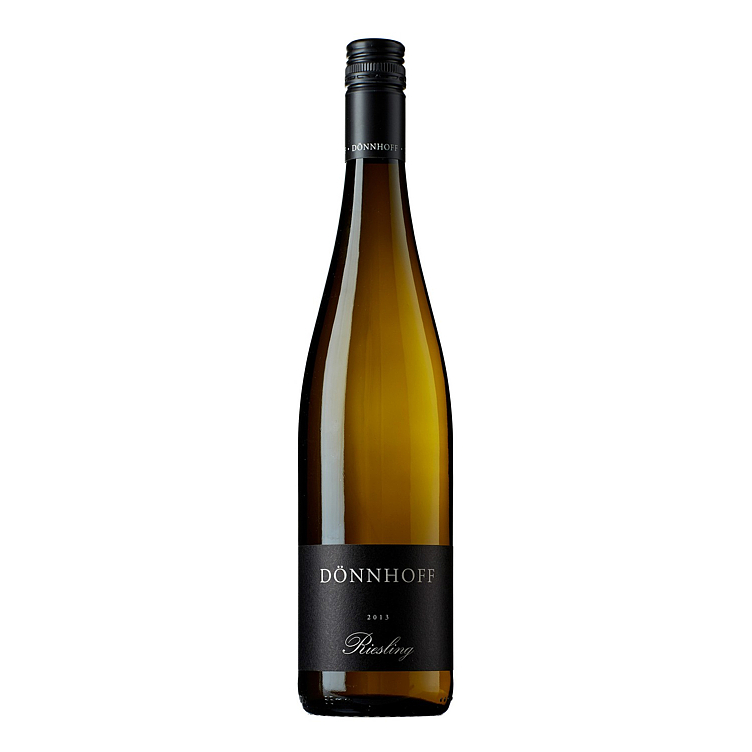 Dönnhoff riesling  10,5%  75cl