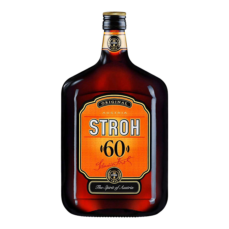 Stroh 60% 50cl