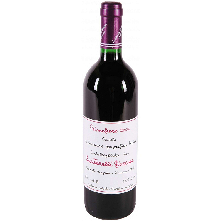 Primofiore   14%   75cl