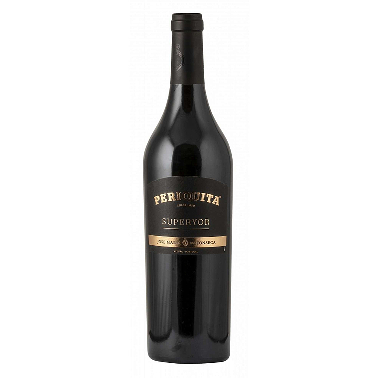 Periquita superyor 14% 75cl