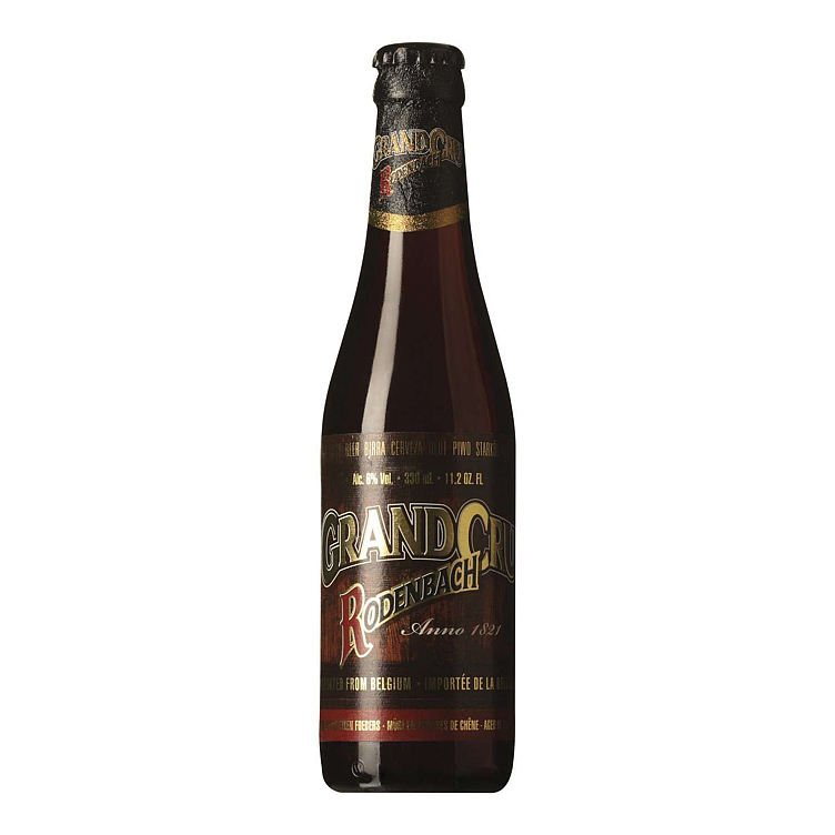 Rodenbach grand cru   6%   24x33cl