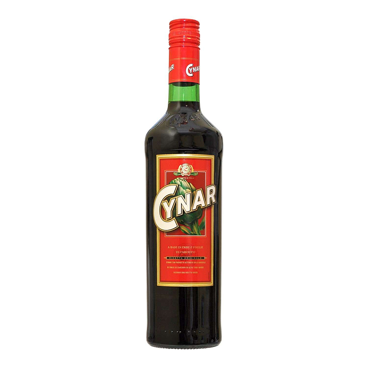Cynar  16,5%  70cl