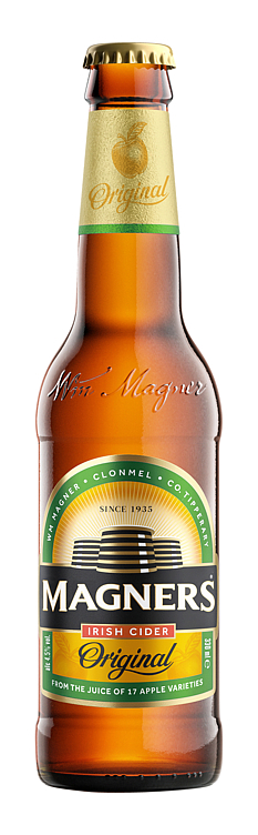 Magners original  4,5%  24x33cl