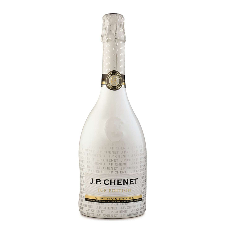 J.p chenet ice edition 10,5% 75cl