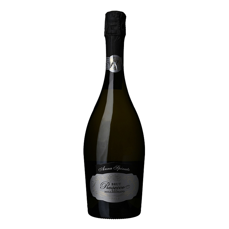 Anna spinato prosecco brut  11,5%  75cl
