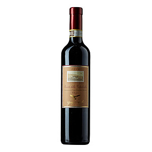 Casotto del merlo recioto della valpolicella 13% 50cl