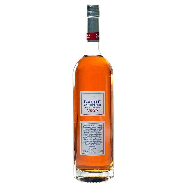 Bache-gabrielsen v.s.o.p.  40%  100cl