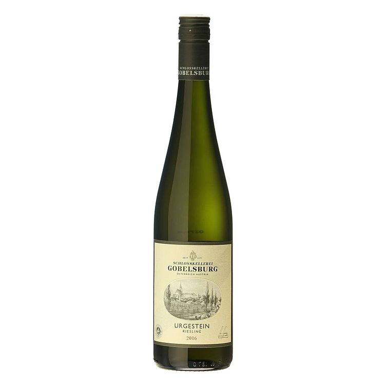 Gobelsburger urgestein riesling 12,5% 75cl
