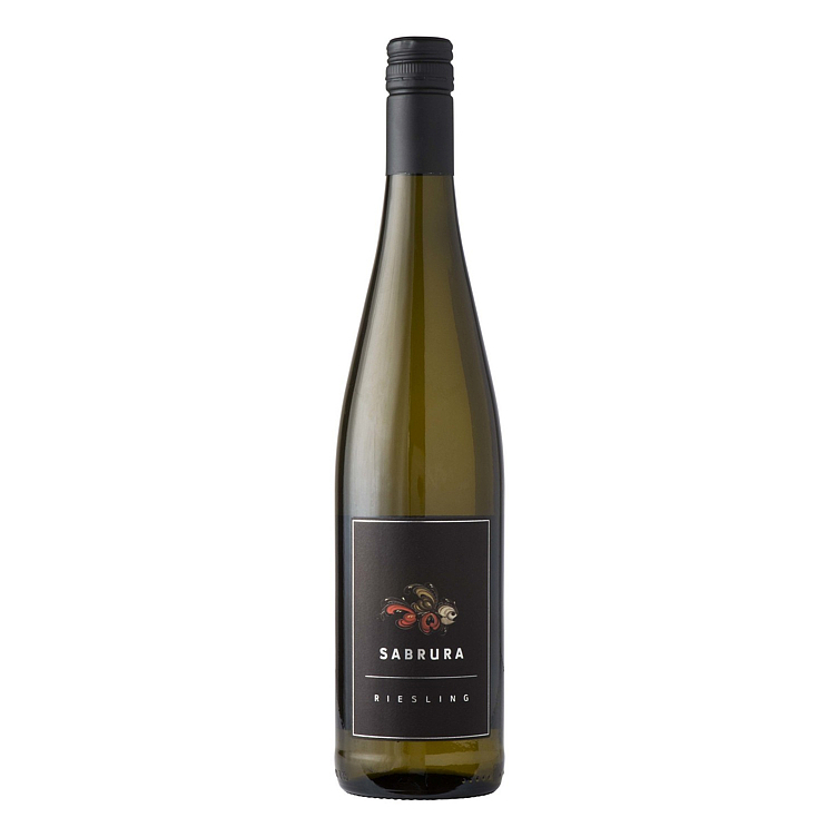 Geil sabrura riesling   12%   75cl