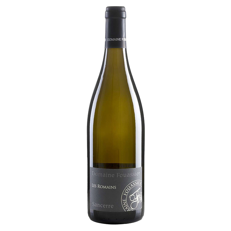 Fouassier sancerre les romains 13,5% 75cl