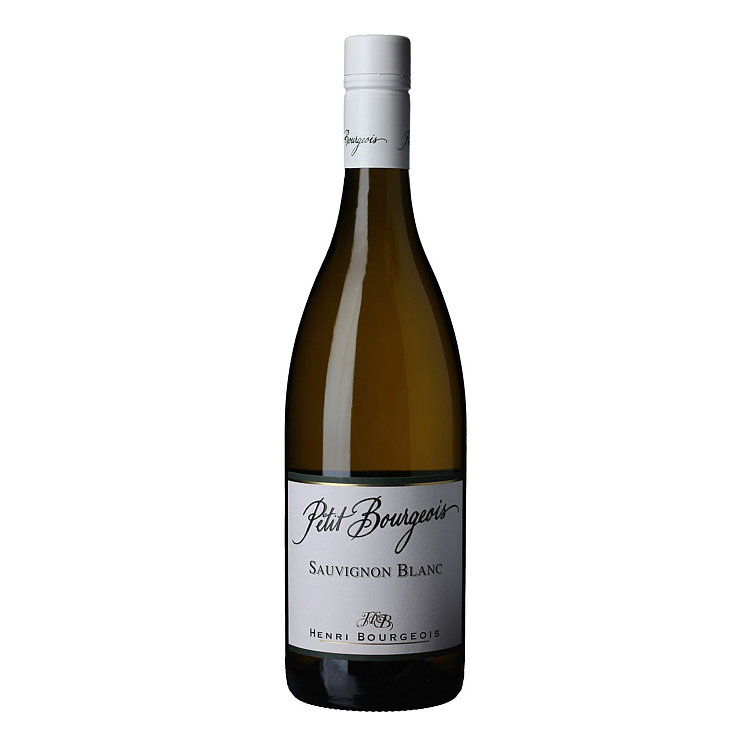 Petit bourgeois sauvignon 13% 75cl