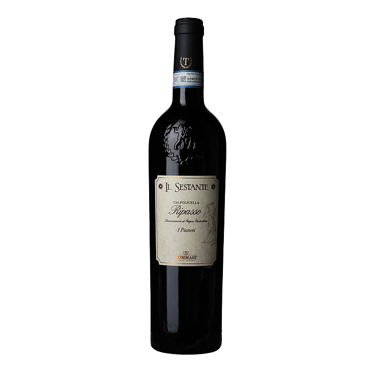 Tommasi il sestante ripasso valpolicella i pianeti 13% 75cl