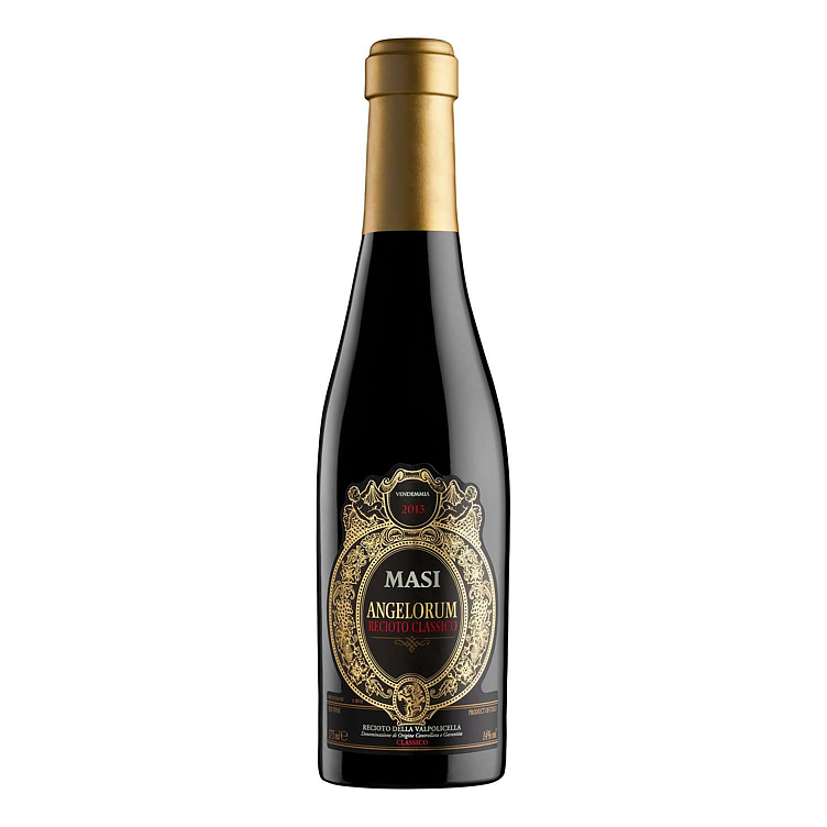 Masi angelorum recioto dell valpolicella classico 14% 37,5cl