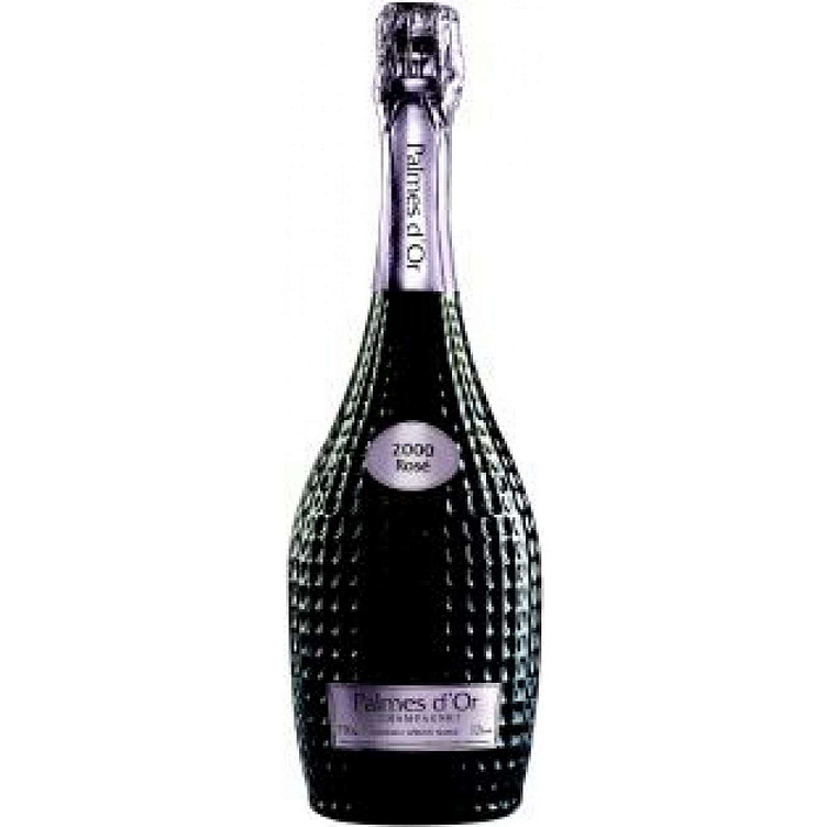 Palmes d or rosé 12% 75cl
