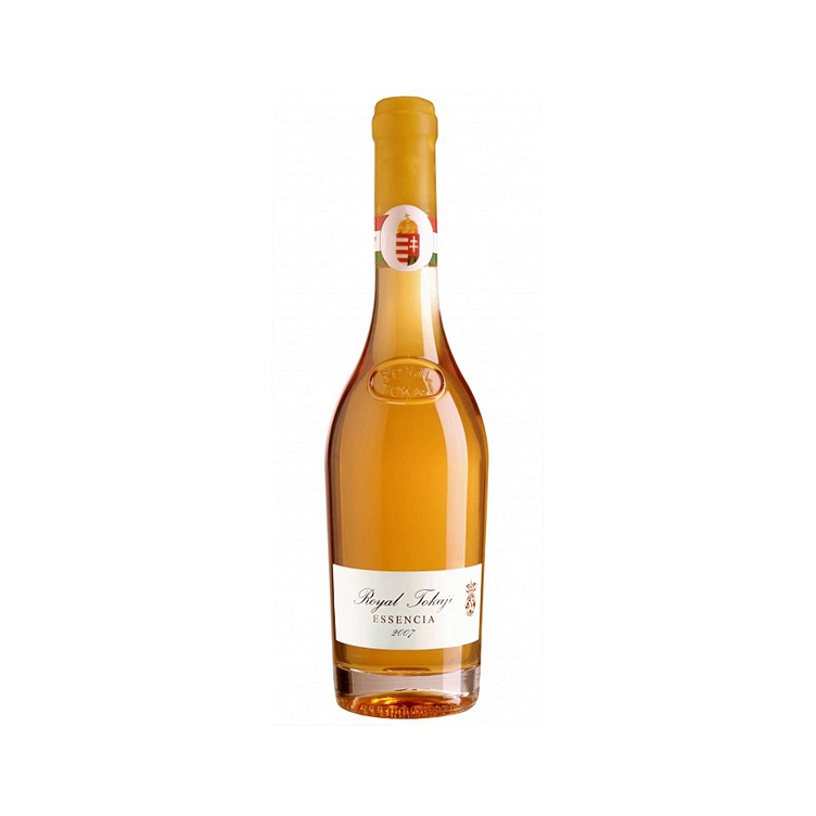 Royal tokaji essencia  2%  37,5cl