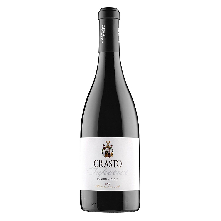 Crasto superior   14%  75cl